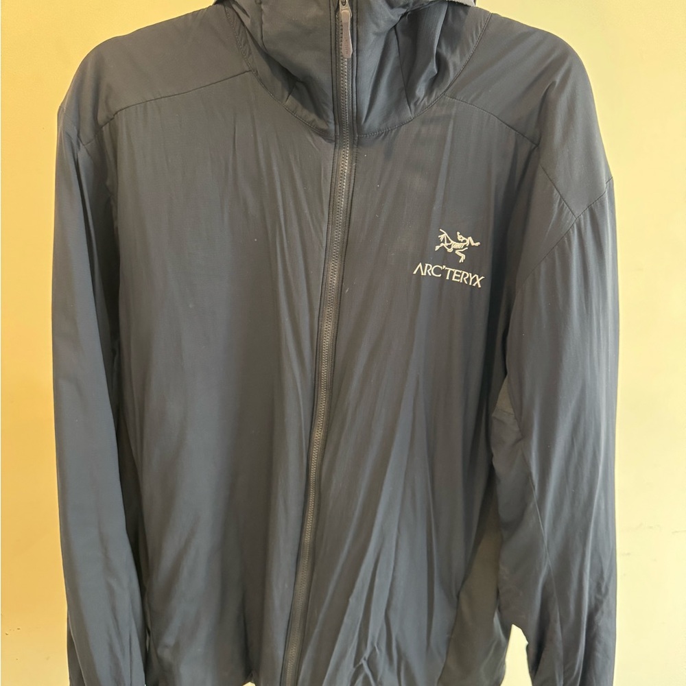 Arc'teryx Men's Atom Hoodie